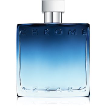 Azzaro Chrome Eau de Parfum pentru bărbați - imagine 2